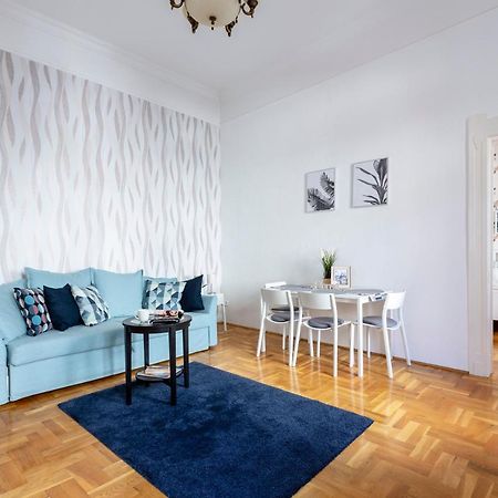 Deluxe Dream Home In The Center Budapest Exterior photo