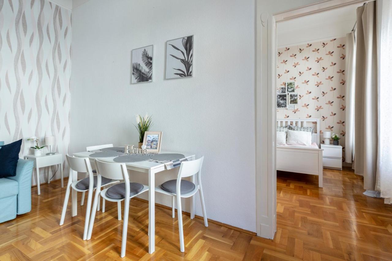 Deluxe Dream Home In The Center Budapest Exterior photo